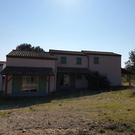 Cevennes Maisonnette Dans Residence De Vacances Sauve Luaran gambar